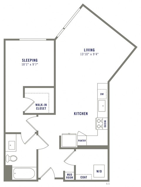 15560 Westminster Way N Studio-2 Beds Apartment for Rent - Photo Gallery 53